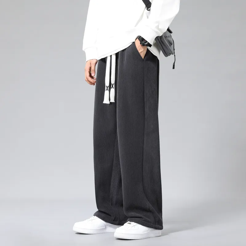 KAIPAINEN Casual Pants Men-1