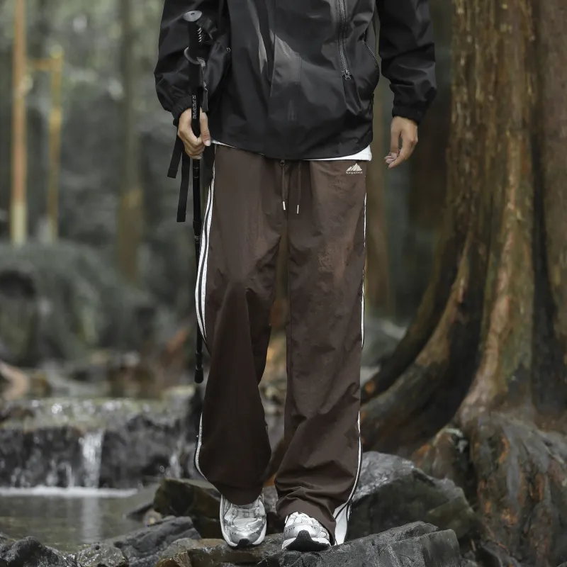 KAIPAINEN Casual Pants Unisex-12