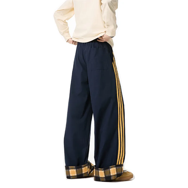 KAIPAINEN Casual Pants Unisex-9