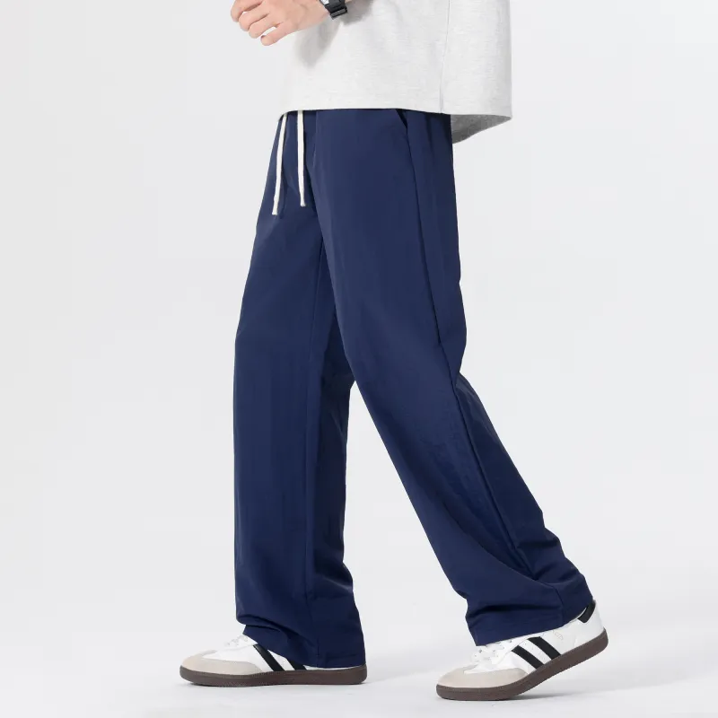 KAIPAINEN Casual Pants Unisex-23