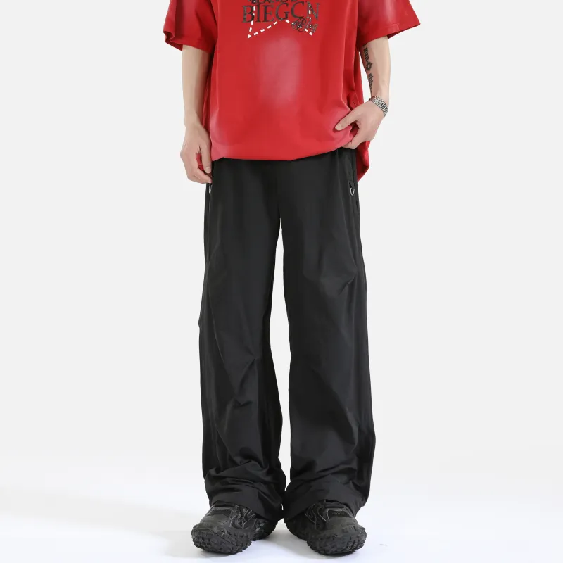 KAIPAINEN Casual Pants Unisex-5