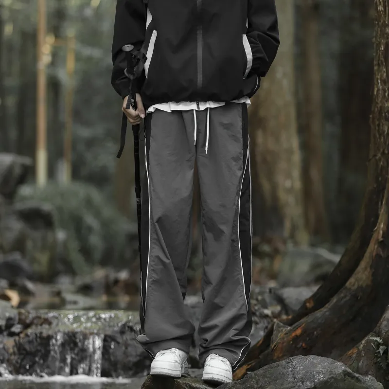 KAIPAINEN Casual Pants Unisex-20