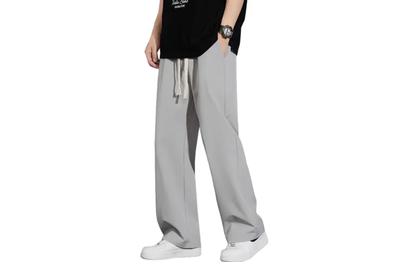 KAIPAINEN Casual Pants Unisex-34