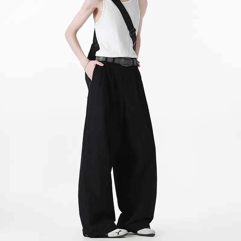 KAIPAINEN Suit Trousers Unisex-23