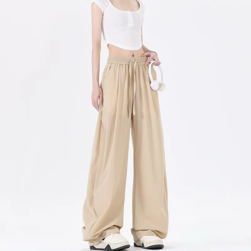 KAIPAINEN Casual Pants Unisex-14