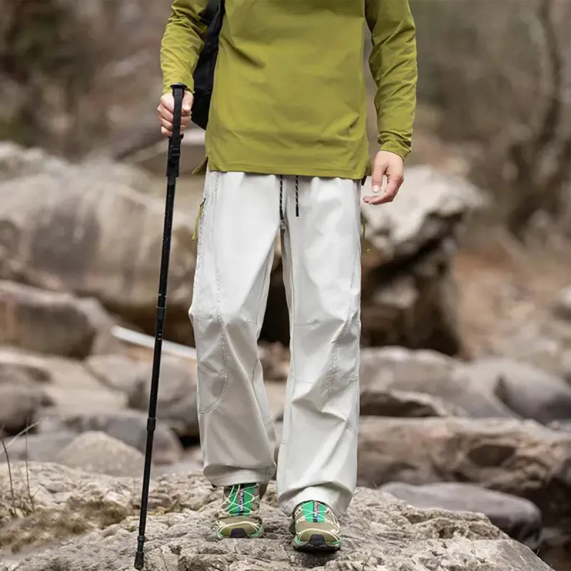 KAIPAINEN Cargo Pants Unisex-5