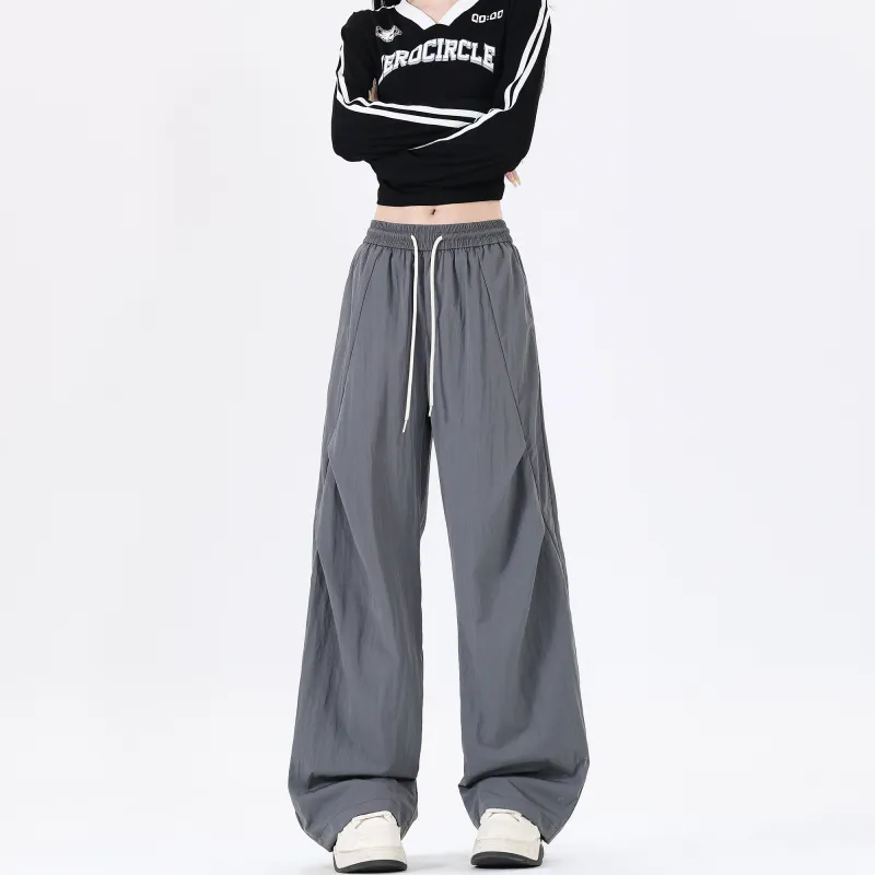 KAIPAINEN Casual Pants Unisex-7