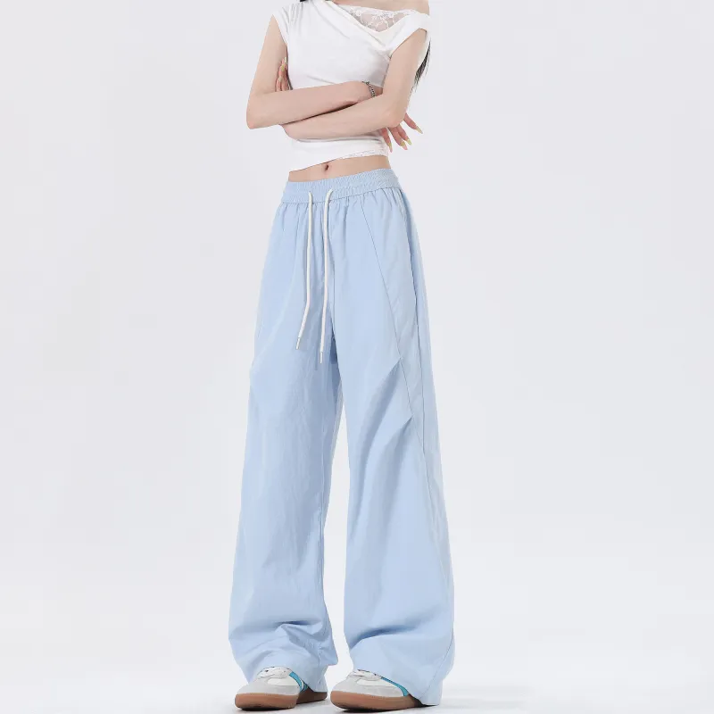 KAIPAINEN Casual Pants Unisex-16