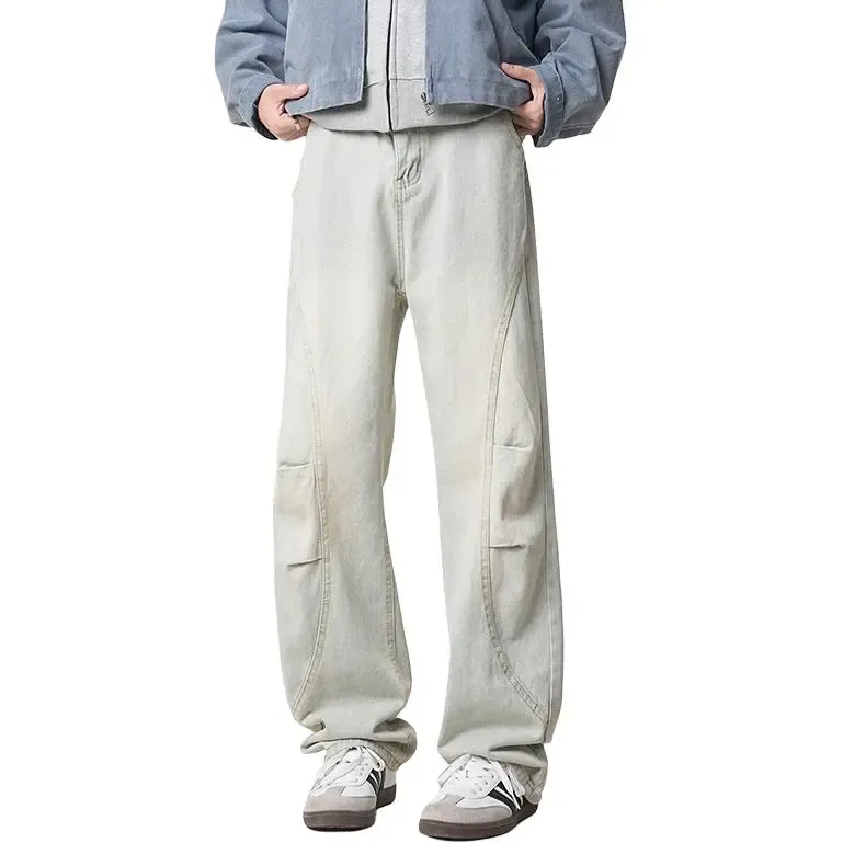 KAIPAINEN Jeans Men-10