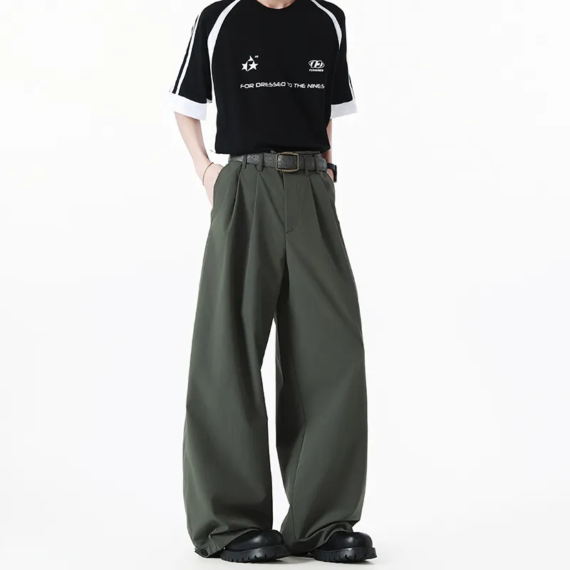 KAIPAINEN Suit Trousers Unisex-28