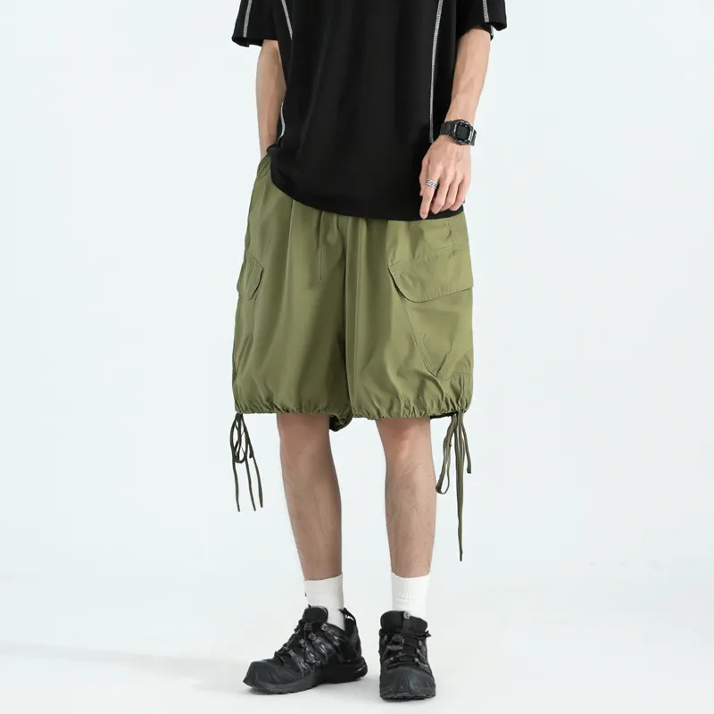 KAIPAINEN Casual Shorts Unisex-13