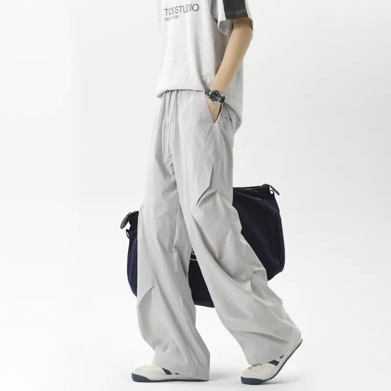 KAIPAINEN Cargo Pants Unisex-16