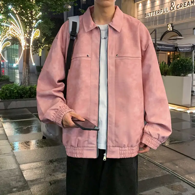 KAIPAINEN Jackets & Coats Unisex-15
