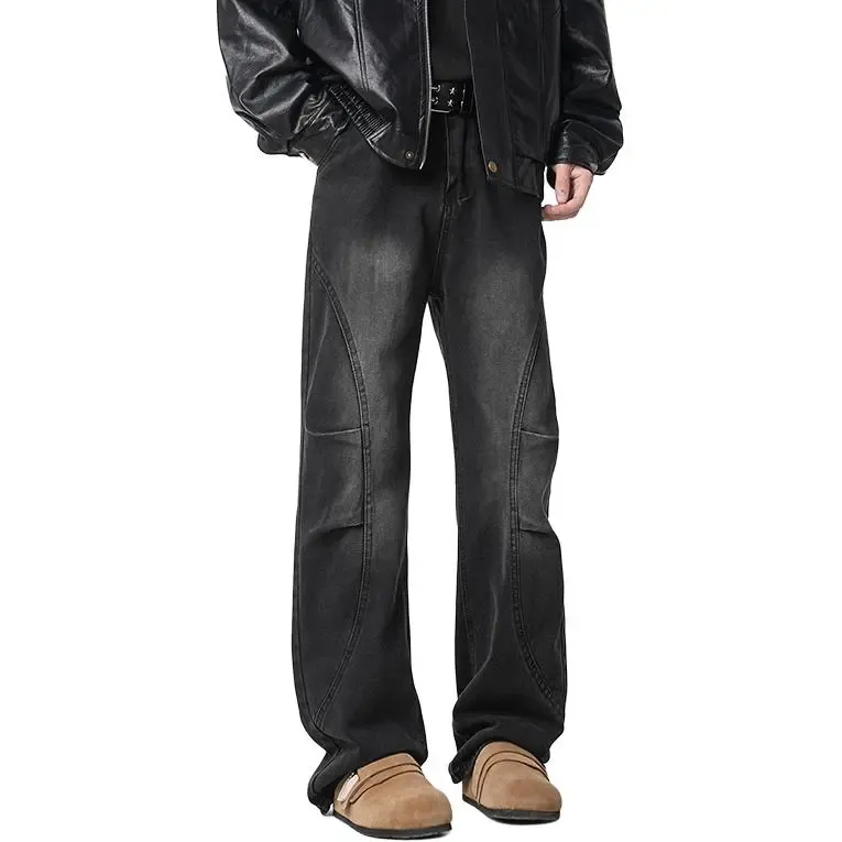 KAIPAINEN Jeans Men-2