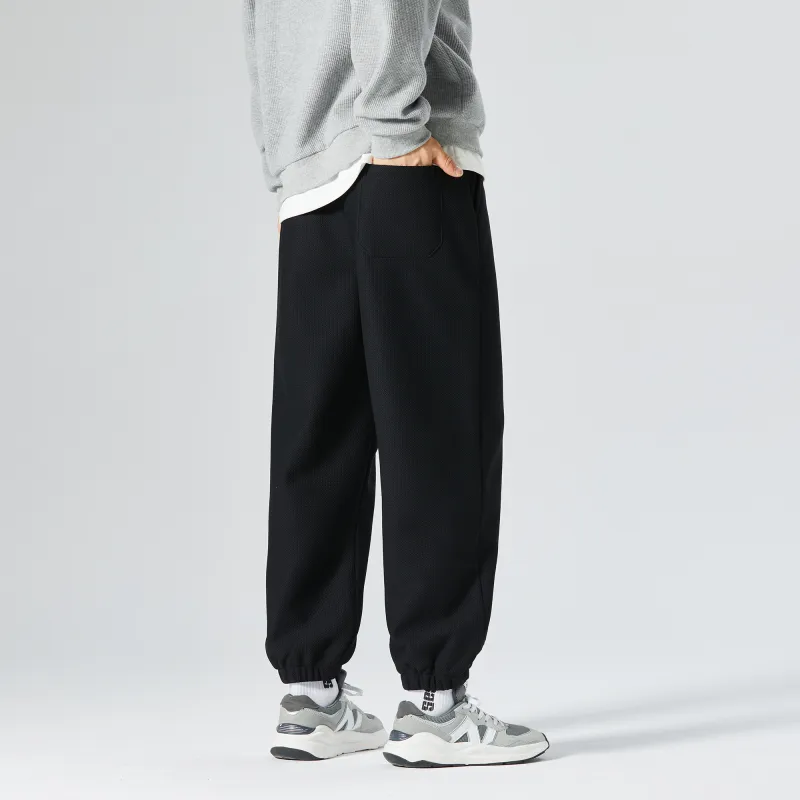 KAIPAINEN Casual Pants Unisex-5