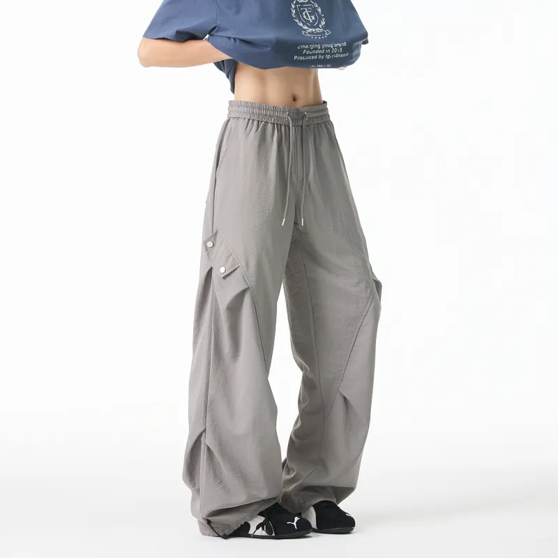 KAIPAINEN Casual Pants Unisex-8