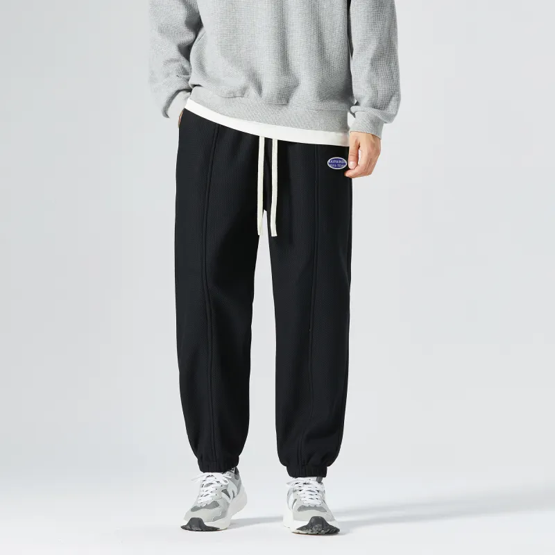 KAIPAINEN Casual Pants Unisex-3