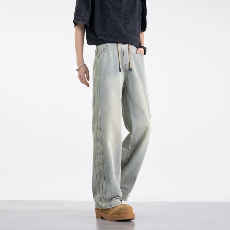 KAIPAINEN Jeans Unisex-4