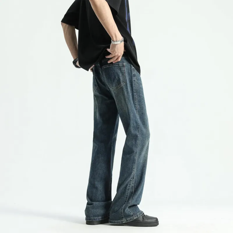 KAIPAINEN Jeans Men-7