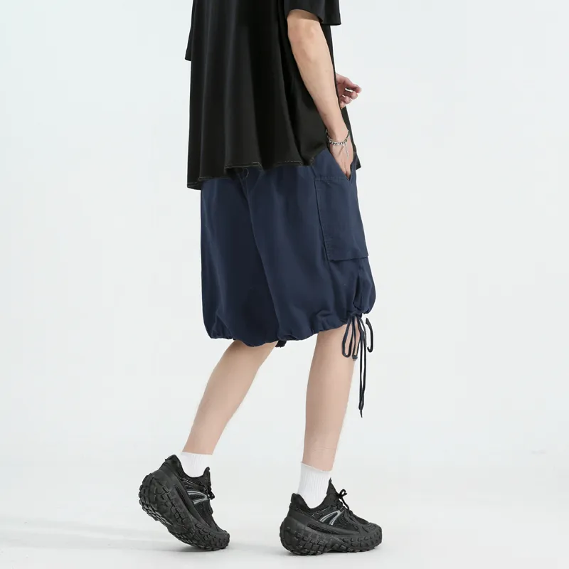 KAIPAINEN Casual Shorts Unisex-7