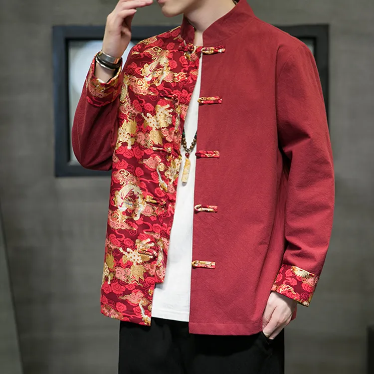KAIPAINEN Shirts Men-8