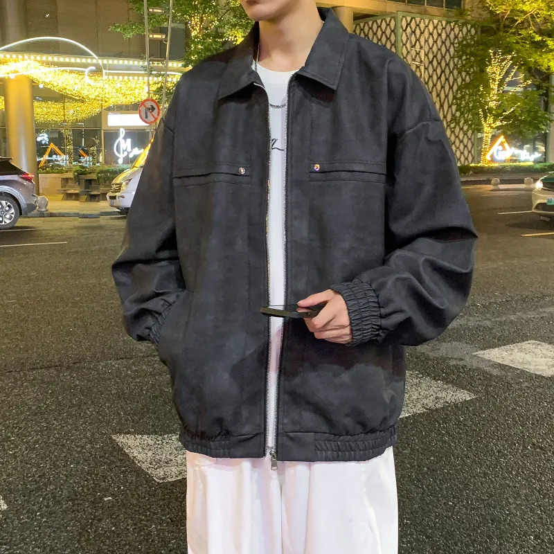 KAIPAINEN Jackets & Coats Unisex-7