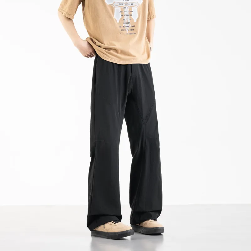 KAIPAINEN Casual Pants Unisex-9