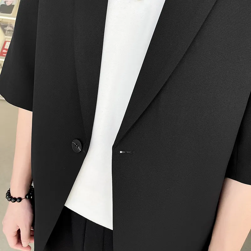 KAIPAINEN Business Suits Unisex-4