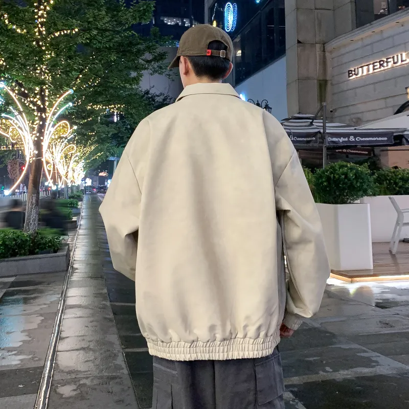 KAIPAINEN Jackets & Coats Unisex-4
