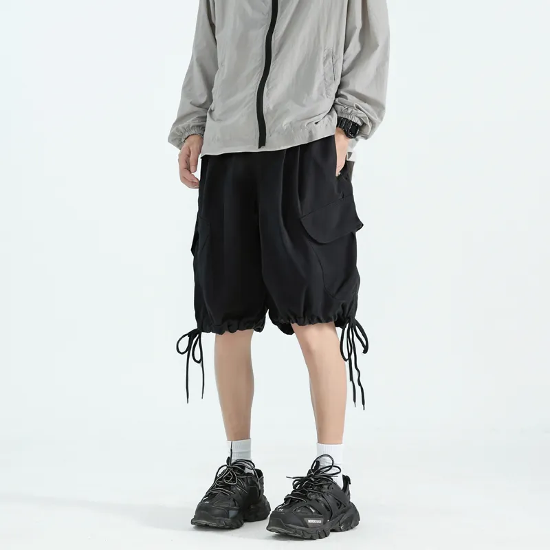 KAIPAINEN Casual Shorts Unisex-3