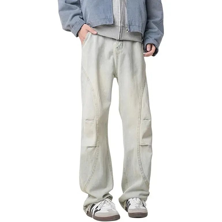 KAIPAINEN Jeans Men-11