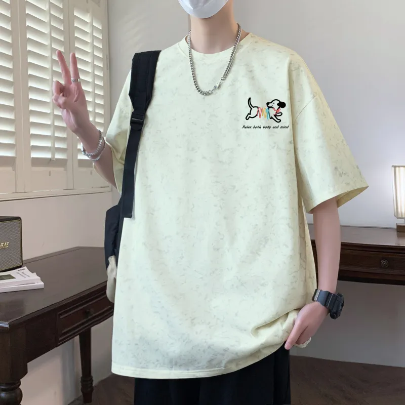 KAIPAINEN T Shirts Unisex-13