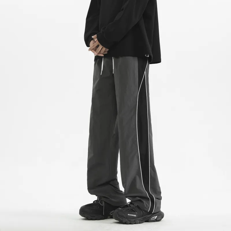 KAIPAINEN Casual Pants Unisex-9