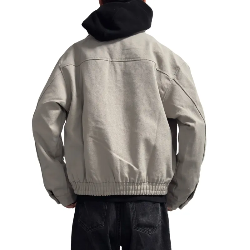 KAIPAINEN Jackets Unisex-8