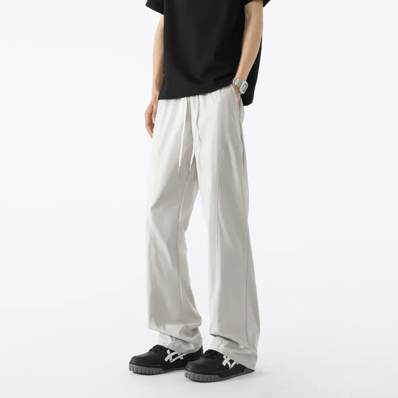 NOAHGIGI Casual Pants Unisex-1