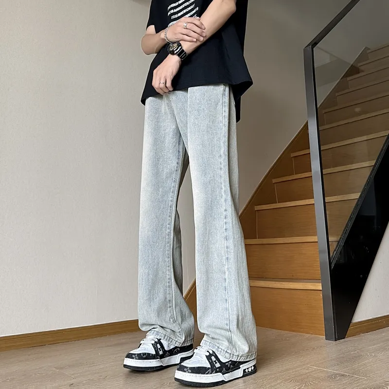 KAIPAINEN Jeans Unisex-9