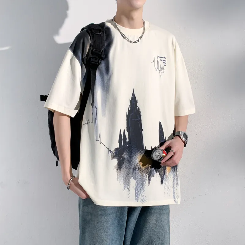 KAIPAINEN T Shirts Unisex-10