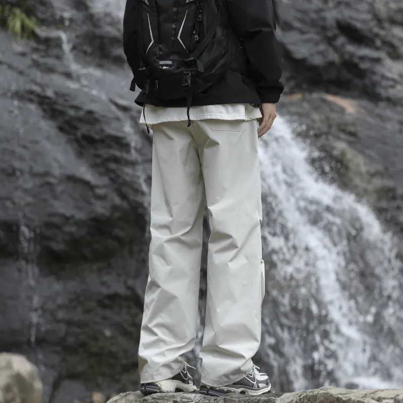 KAIPAINEN Casual Pants Unisex-5