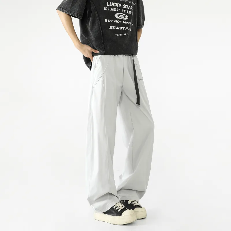 KAIPAINEN Casual Pants Unisex-25
