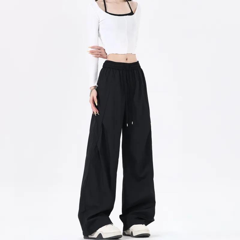 KAIPAINEN Casual Pants Unisex-3