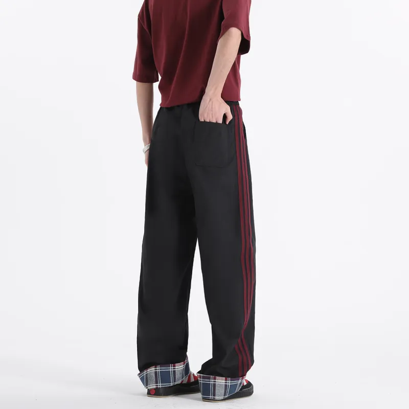 KAIPAINEN Casual Pants Unisex-2