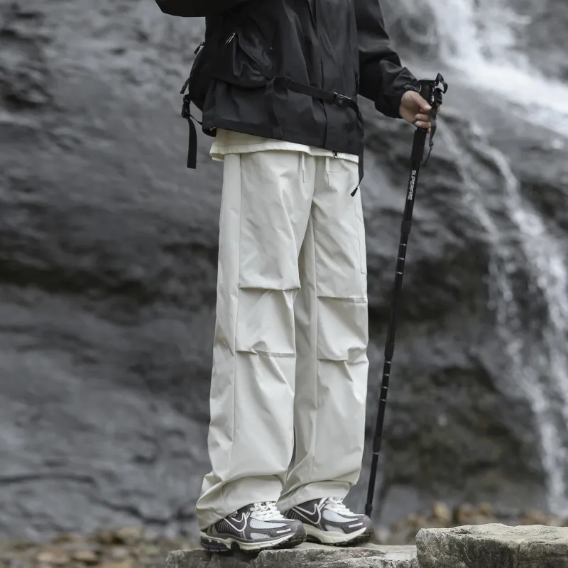KAIPAINEN Casual Pants Unisex-6