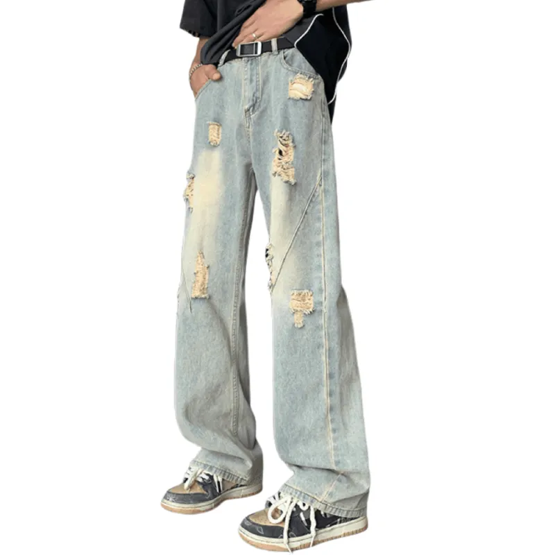 KAIPAINEN Jeans Unisex-2