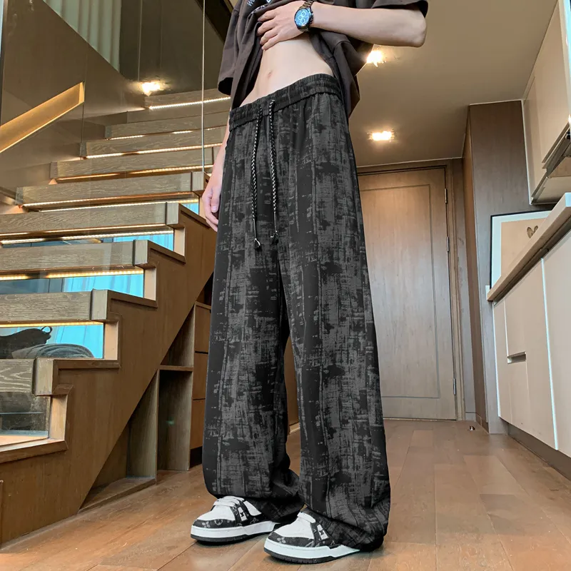 KAIPAINEN Casual Pants Unisex-3