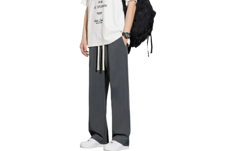 KAIPAINEN Casual Pants Unisex-37