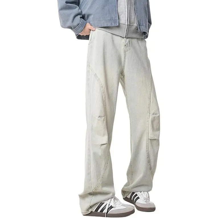 KAIPAINEN Jeans Men-9
