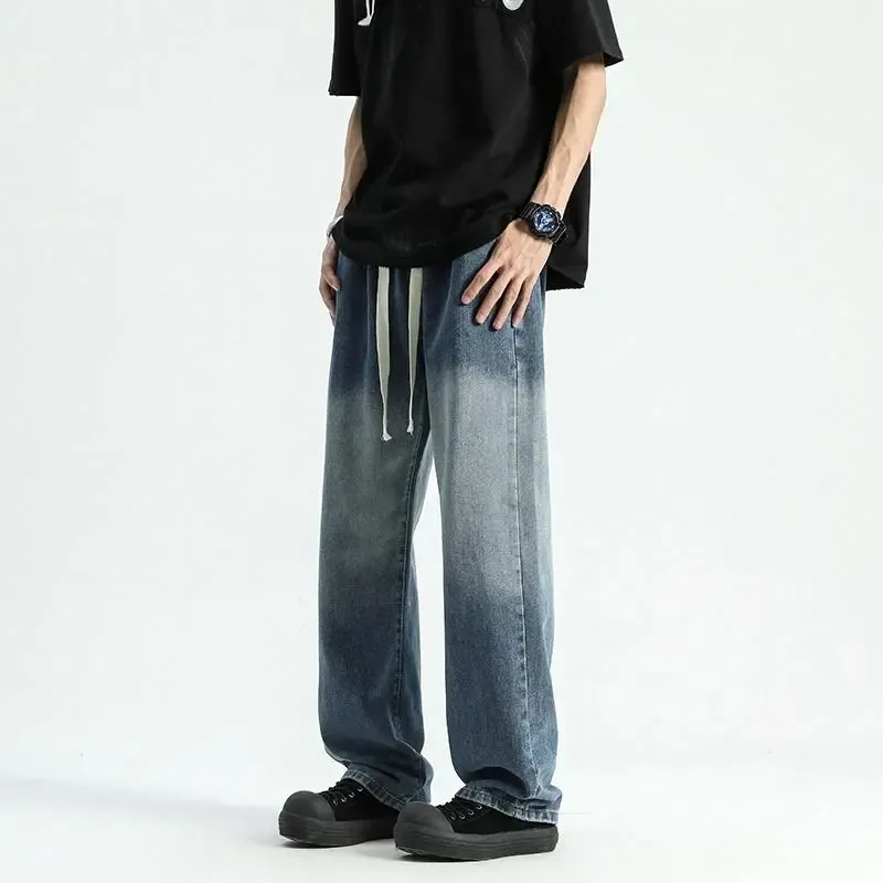 KAIPAINEN Jeans Men-8