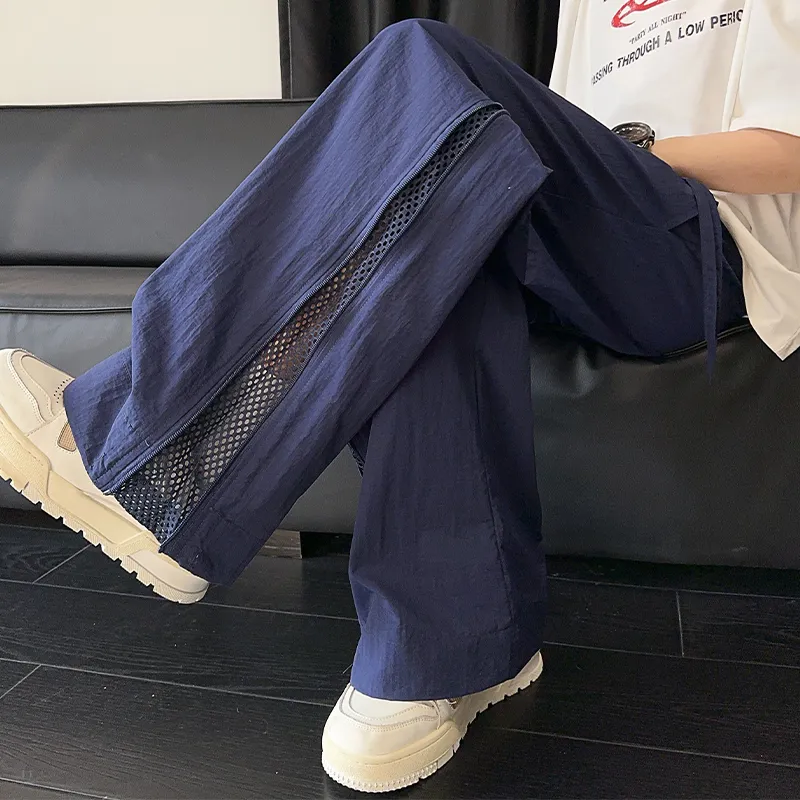 KAIPAINEN Casual Pants Unisex-22