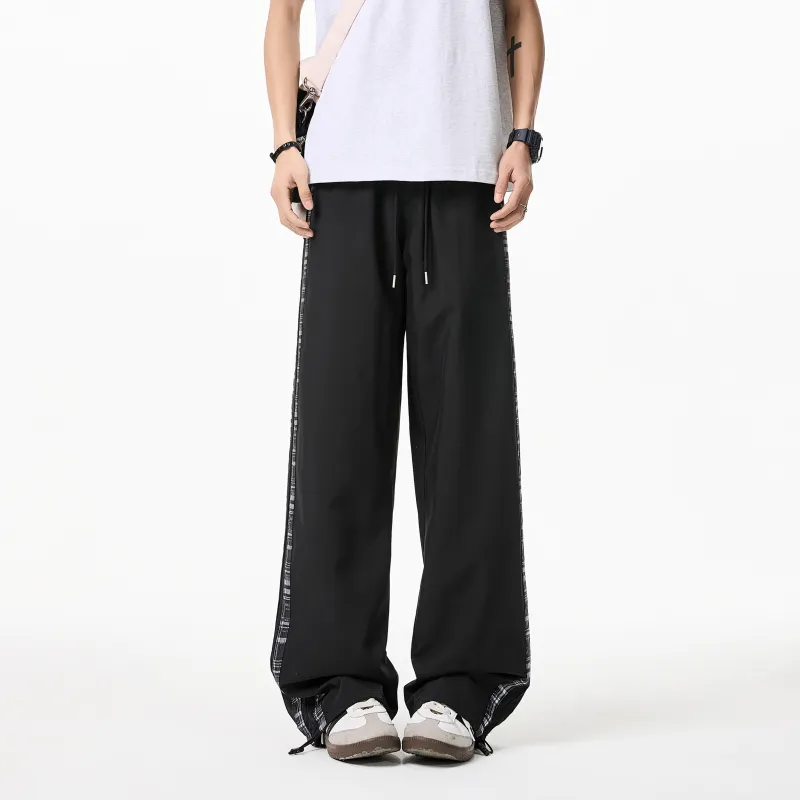 KAIPAINEN Casual Pants Unisex-2
