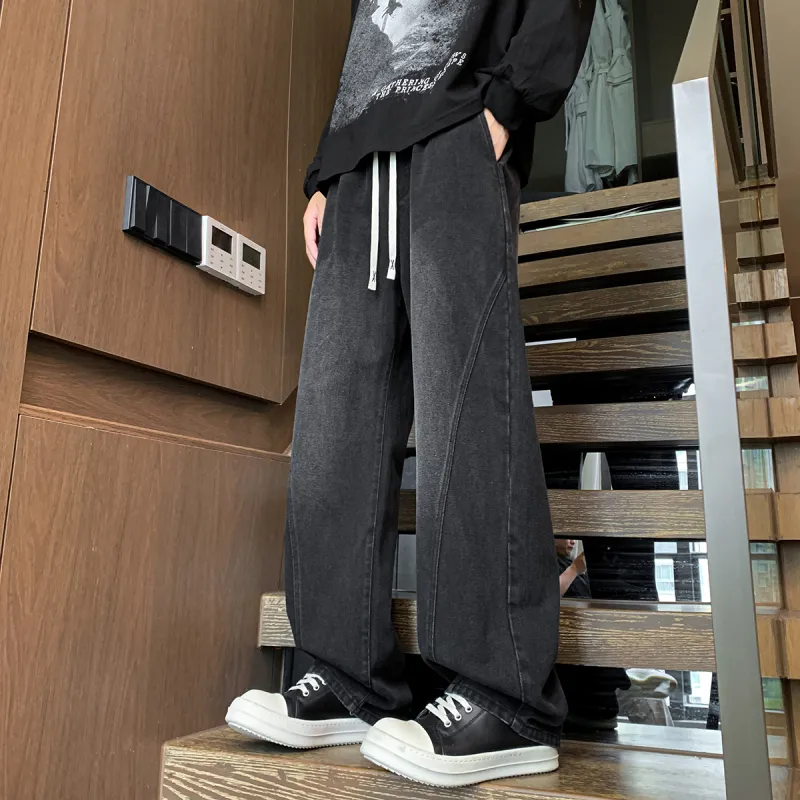 KAIPAINEN Jeans Unisex-1